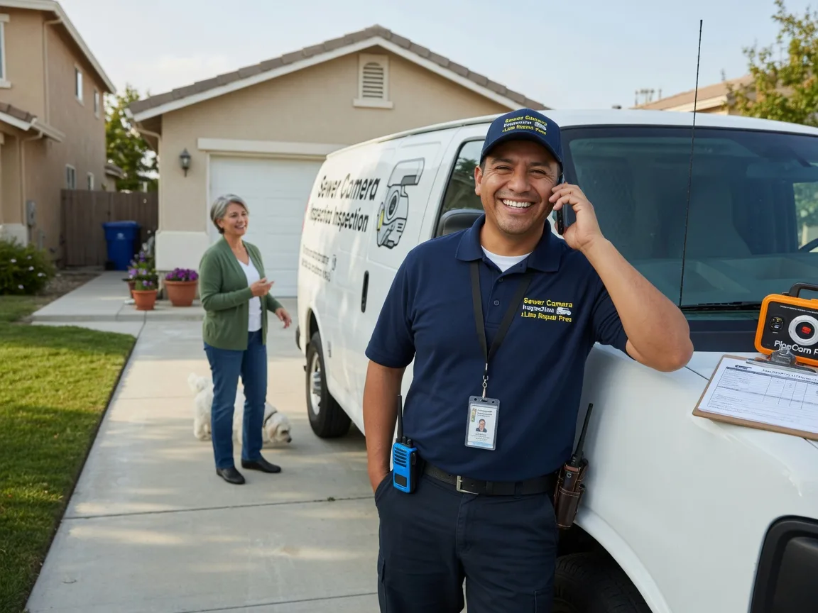 Sewer Line Repair Pedricktown, NJ FAQs